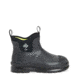 Muck Boots Chore Classic Chelsea Boots - Men's, Black, 8, CHC-000A-BLK-080