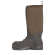 Muck Boots Chore Classic Tall Xpress Cool Boot - Mens, Bark, 12, CHHC-900-BRN-120