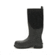 Muck Boots Chore Cool Safety Toe Classic Work Boot - Mens, Black, 12, CSCT-000-BLK-120