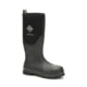 Muck Boots Chore Cool Safety Toe Classic Work Boot - Men's, Black, 14, CSCT-000-BLK-140