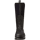 Muck Boots Chore Tall Metatarsal Guard Steel Toe Boots - Mens, Black, 12, CHS-META-BLK-120