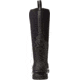 Muck Boots Chore Tall Metatarsal Guard Steel Toe Boots - Mens, Black, 12, CHS-META-BLK-120