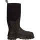Muck Boots Chore Tall Metatarsal Guard Steel Toe Boots - Mens, Black, 12, CHS-META-BLK-120