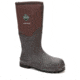 Muck Boots Chore Xpress-Cool Safety Steel Toe Classic Work Boot - Men's, Brown, 11, CSCT-STL-BR-110