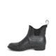 Muck Boots Derby Ankle Boots - Womens, Black, 5, DBY-000-BLK-050
