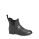 Muck Boots Derby Ankle Boots - Women's, Black, 5, DBY-000-BLK-050