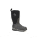 Muck Boots Kids Rugged II Kids Performance Outdoor Sport, Black / Black, 9, RG2001009