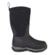 Muck Boots Kids Rugged II Kids Performance Outdoor Sport, Black / Black, 9, RG2001009