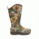 Muck Boots Mens Pursuit Glory High Performance Hunting Boot, Realtree Xtra, 7, PGLRTX007