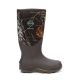 Muck Boots Woody Max RT Edge - Men's, Bark/Mossy Oak Break Up Country Mini, 15, WDM-MOCT-MOK-150