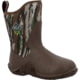 Muck Boots Muck x Bone Collector Big Hale Boots - Kid's, Realtree Original, 5, MBC9BY90 5M