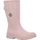 Muck Boots Rainscape 12in Boots - Women's, Woodrose, 9, MRS12W40 9M