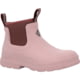 Muck Boots Rainscape 5in Boots - Women's, Woodrose, 9, MRSCHW40 9M