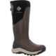Muck Boots Woodland Pro Adjustable Tall Hunting Boots - Men's, 13 US, Turkish Coffee/Brindle, MWP17M90-13