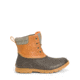 Muck Boots Originals Duck Lace Boot - Women's, 14 US, Medium, Tan/Dark Brown, ODL-902-TAN-140