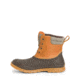 Muck Boots Originals Duck Lace Boot - Women's, 14 US, Medium, Tan/Dark Brown, ODL-902-TAN-140