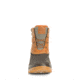 Muck Boots Originals Duck Lace Boot - Women's, 14 US, Medium, Tan/Dark Brown, ODL-902-TAN-140
