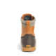 Muck Boots Originals Duck Lace Boot - Women's, 14 US, Medium, Tan/Dark Brown, ODL-902-TAN-140