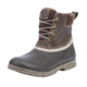 Muck Boots Originals Duck Lace Boot - Men's, 8 US, Medium, Taupe/Dark Brown, ODL-901-TAN-080