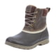 Muck Boots Originals Duck Lace Boot - Men's, 13 US, Medium, Taupe/Dark Brown, ODL-901-TAN-130