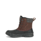 Muck Boots Originals Duck Lace Boot - Women's, 10 US, Medium, Brown/Black, ODLW-900-BRN-100