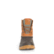Muck Boots Originals Duck Lace Boot - Women's, 6 US, Medium, Tan/Dark Brown, ODLW-902-TAN-060