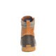 Muck Boots Originals Duck Lace Boot - Women's, 6 US, Medium, Tan/Dark Brown, ODLW-902-TAN-060