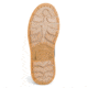 Muck Boots Originals Duck Lace Boot - Women's, 6 US, Medium, Tan/Dark Brown, ODLW-902-TAN-060