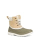 Muck Boots Originals Duck Lace Boot - Women's, 8 US, Medium, Taupe/Walnut, ODLW-901-TAN-080