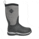 Muck Boots Rugged II Outdoor Performance Boots - Kid's, Black/Herringbone, 6, RG2-1HB-BLK-060