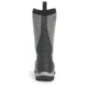 Muck Boots Rugged II Outdoor Performance Boots - Kids, Black/Herringbone, 6, RG2-1HB-BLK-060