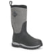 Muck Boots Rugged II Outdoor Performance Boots - Kid's, Black/Herringbone, 6, RG2-1HB-BLK-060