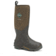 Muck Boots Wetland Field Boot - Mens, Tan/Bark, 5, WET-998K-TN-050