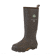 Muck Boots Wetland Pro Snake Boot - Mens, Brown, 14, WETP-900-BRN-140