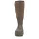 Muck Boots Wetland Wide Calf Boots - Mens, Brown, 7, MWET-900-BRN-070