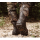Muck Boots Woody Max RT Edge - Men's, Bark/Mossy Oak Break Up Country Mini, 14, WDM-MOCT-MOK-140