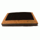 Mud River MR Mfcrate Cushion M/L, Brown, 30in.x18in.x2in. 18602
