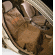 Mud River Shotgun Utility Mat, Brown MR7772