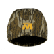 Muddy Heavyweight Fleece Beanie - Mens, Mossy Oak Bottomland, One Size, MUD-WDP-BEANIE-MOB
