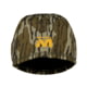 Muddy Heavyweight Fleece Beanie - Men's, Mossy Oak Bottomland, One Size, MUD-WDP-BEANIE-MOB