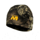 Muddy Heavyweight Fleece Beanie - Mens, Veil Canyon Grey, One Size, MUD-WDP-BEANIE-VCG