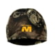 Muddy Heavyweight Fleece Beanie - Men's, Veil Canyon Grey, One Size, MUD-WDP-BEANIE-VCG