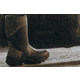 Muddy 13in Non-Insulated Boots - Mens