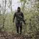 Muddy DV8 Cyclone 3L Rain Jacket