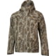 Muddy DV8 Cyclone 3L Rain Jacket, Mossy Oak Bottomland, Medium, MUD-D5001-MOBL-M