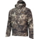 Muddy DV8 Cyclone 3L Rain Jacket, Veil Canyon Grey, Medium, MUD-D5001-VCG-M
