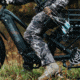 Muddy DV8 Cyclone 3L Rain Pants
