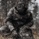 Muddy DV8 Enduro Jacket