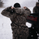 Muddy DV8 Morph Jacket