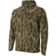 Muddy DV8 Morph Jacket, Mossy Oak Bottomland, Extra Large, MUD-D4004-MOBL-XL